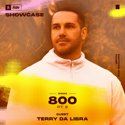 episode Monstercat Silk Showcase 800 Pt. 2 (Terry Da Libra Mix - Silk Retrospective) artwork