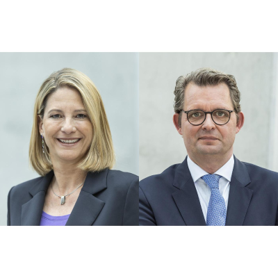 episode imTalk 39 - mit Anke Sonnenburg und Andreas Würmeling artwork