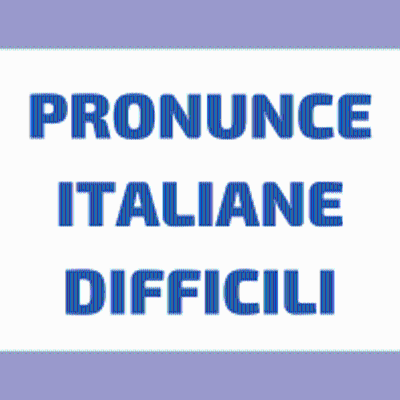 episode Padroneggia I Suoni più Difficili della Lingua Italiana artwork