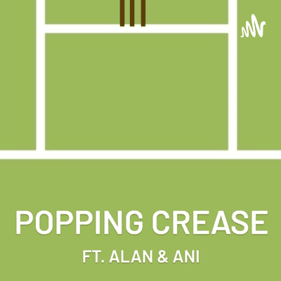 Popping Crease