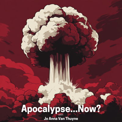 Apocalypse...Now?