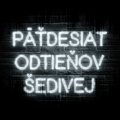 episode 50 Odtieňov Šedivej - Odpovede artwork