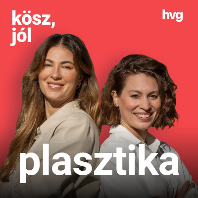 episode A szépészeti beavatkozás olyan, mint az edzés artwork