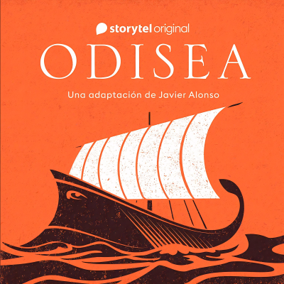 Cover image Odisea
