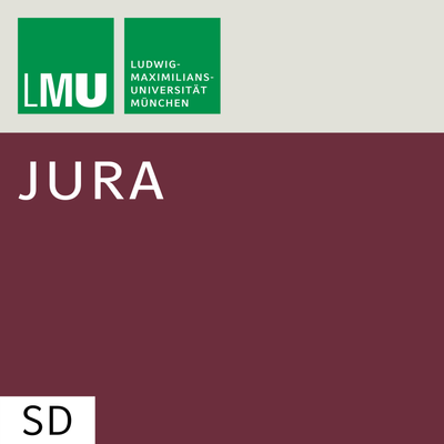 episode Europarecht - Folge 10: Grenzüberschreitende Mobilität natürlicher Personen - Arbeitnehmerfreizügigkeit, Dienstleistungsfreiheit und Niederlassungsfreiheit artwork