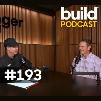 episode The Fallacy Of Bigger and Better and Ego artwork