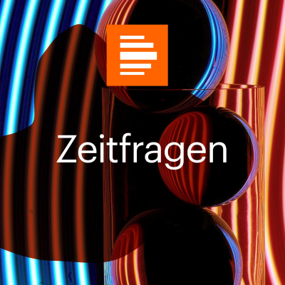 episode Kirchentage als Bewegungsmelder der Zivilgesellschaft artwork