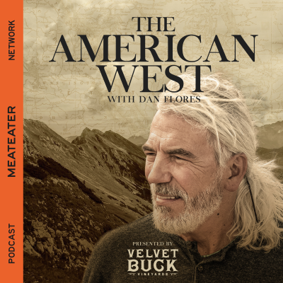 episode Introducing: The American West with Dan Flores artwork