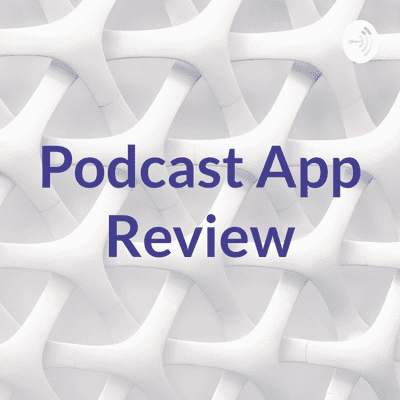 episode Podcast App Review artwork