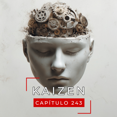 episode #243 Inteligencia (I): ¿Qué es la inteligencia? artwork