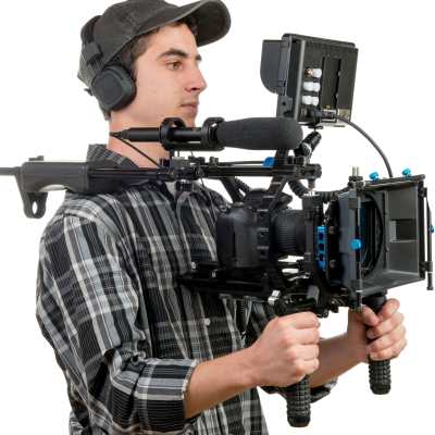 episode Canon XA10 Power Up And Insert SD Card - MP3 For Audio Podcasting artwork