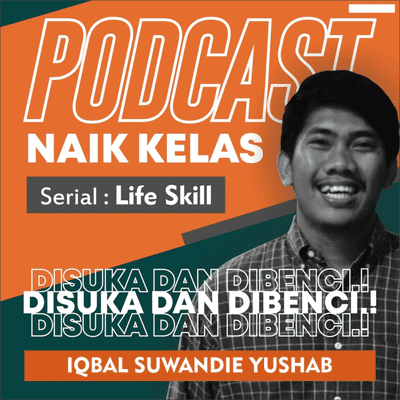 episode Disuka dan Dibenci.! artwork