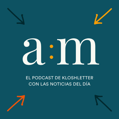 episode 'Más dudas' AM 6 mayo 7:30am artwork