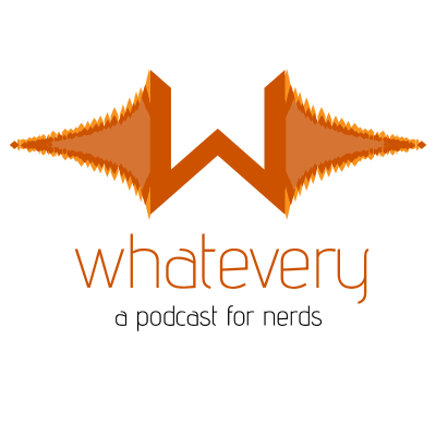 episode Episode 118 - Swing, Swing, Block artwork