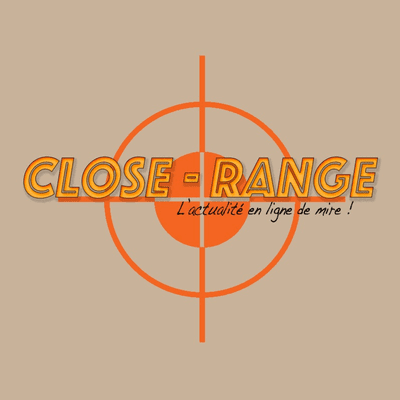 episode Close-Range #3 : James Bond - Mourir n'attend Plus artwork