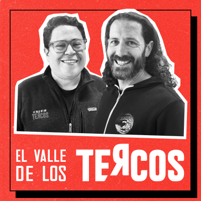 episode Volvió Silicon Valley, volvimos nosotros artwork