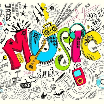 episode Géneros musicales artwork