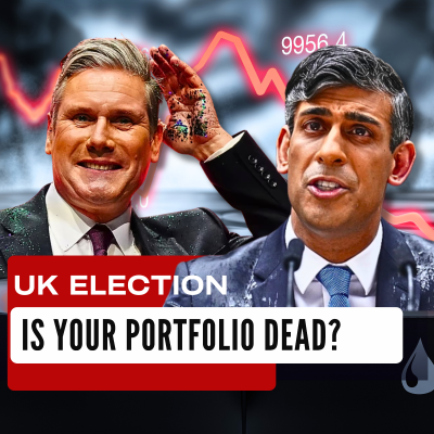 episode Will the UK election impact your investments? artwork