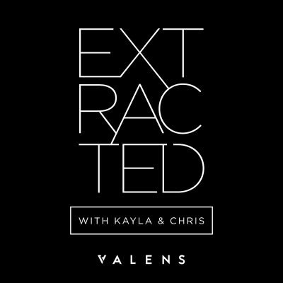 EXTRACTED: Canadian Cannabis Podcast
