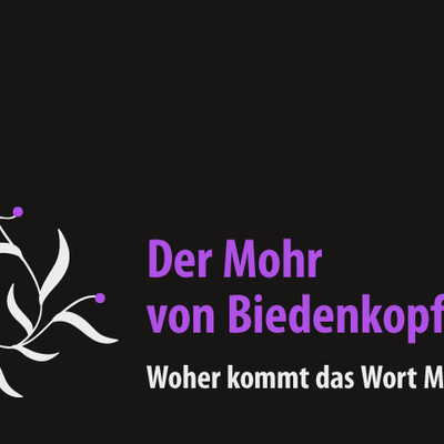 episode Der Mohr von Biedenkopf artwork
