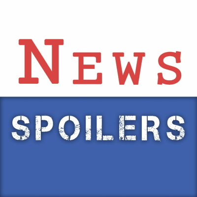 episode Idea to BBC in 6 months - The Story Of NewsSpoilers YoungSpoilers artwork