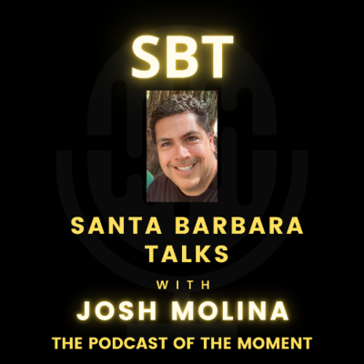 episode Santa Barbara Talks: The 1925 Santa Barbara Earthquake and How it Changed Everything artwork