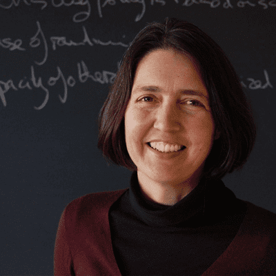 episode Two: Rachel Glennerster on global poverty artwork
