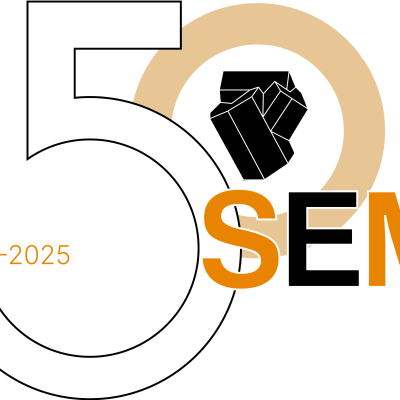 episode Entre probetas - 50 años de la Sociedad Española de Mineralogía - 15/07/25 artwork