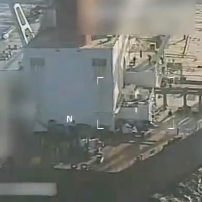 episode 12. Dezember 2025 - Die internationale Presseschau artwork