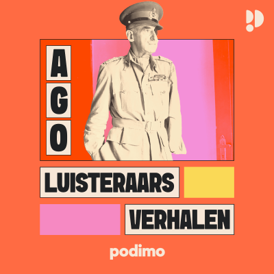 episode 203 - Schotten in de jungle, een onverwoestbare soldaat en koffieverkopende athleten (Luisteraarsverhalen) artwork