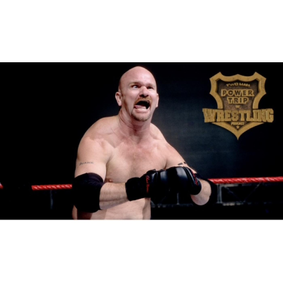 episode TMPToW: Duane Gill aka Gillberg artwork
