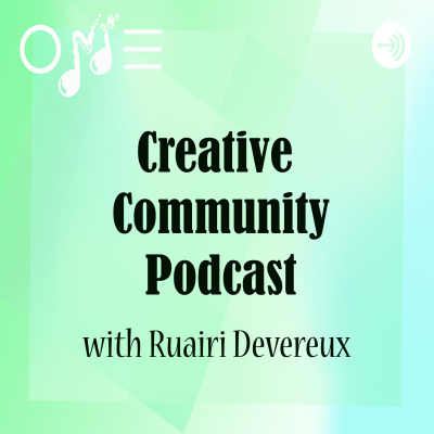 episode GET TO KNOW: PRESTON HOLMES artwork