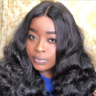 Lapeppo Real Hair Extensions
