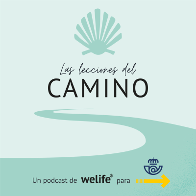 episode Teaser - Las lecciones del Camino artwork
