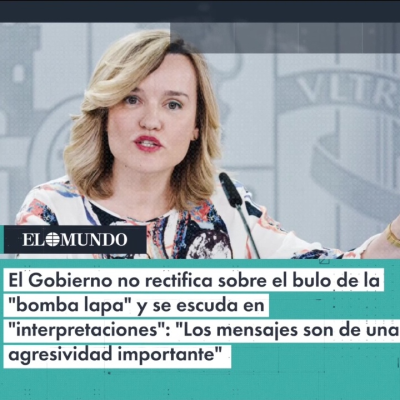episode Horizonte: El bulo de la bomba lapa contra el presidente del Gobierno artwork