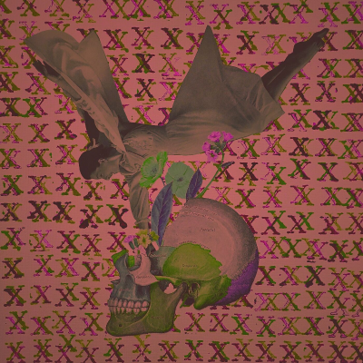 episode Halloween Spookadelic artwork