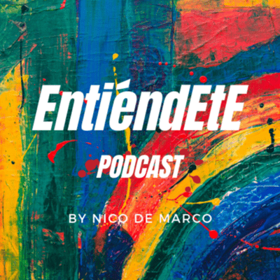 episode Ep 1 - Métodos de seducción artwork