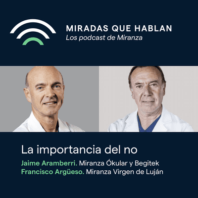 episode La importancia del no. artwork