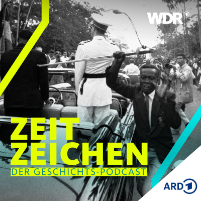 episode Ein Degendieb als Symbol für den antikolonialen Kampf des Kongo artwork