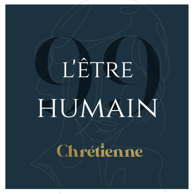 episode 99. Une vision biblique de l’être humain — Un psy nous répond artwork