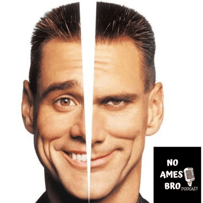 episode 2.3 Quién @#*_ es Jim Carrey artwork