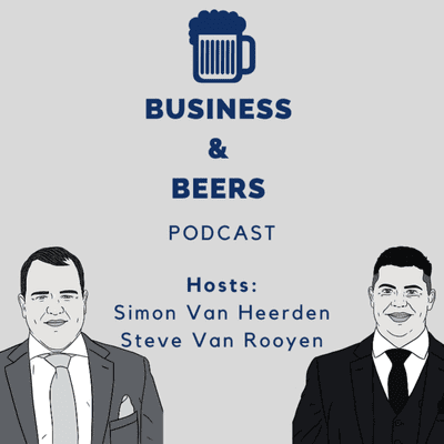 Business & Beers