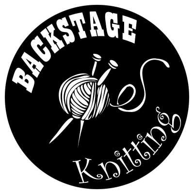 Billede af showet Backstage Knitting Podcast