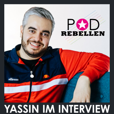 episode Yassin im Interview artwork