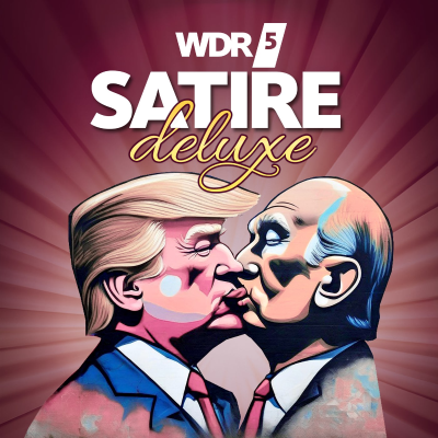 episode Guten Feinden gibt man ein Küsschen (484) artwork