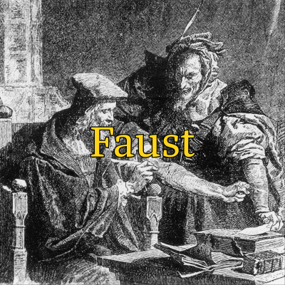 episode Faust artwork