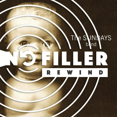 episode No Filler Rewind - Warm Blanket: The Music of the Sundays artwork