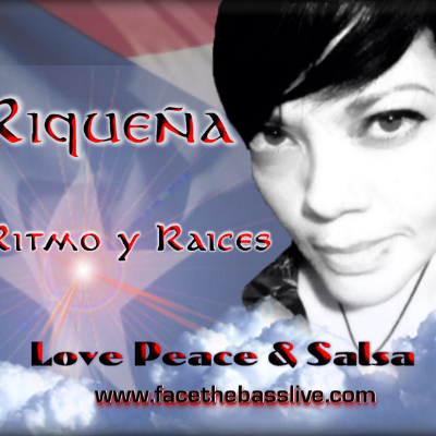 episode Reencuentro - Riqueña - Ritmo y Raices artwork