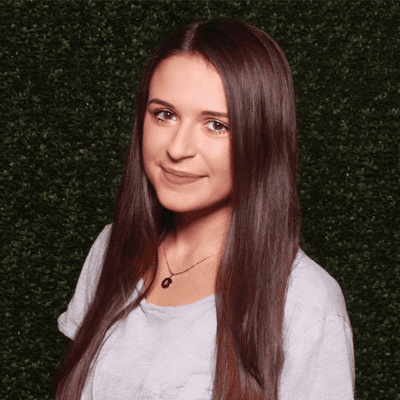 episode Talk with Brittany Reedman, Software Engineer at Facebook artwork