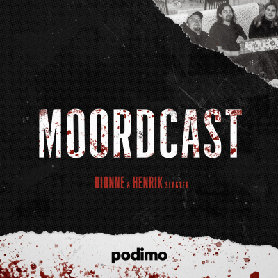 episode De Kerstmoorden van Carnation | Moordcast #178 artwork